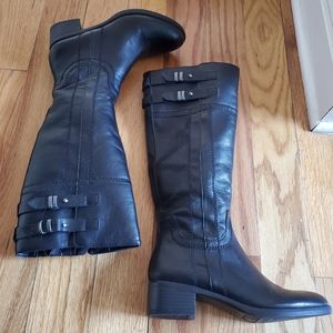 Franco Sarto boots size 6M
